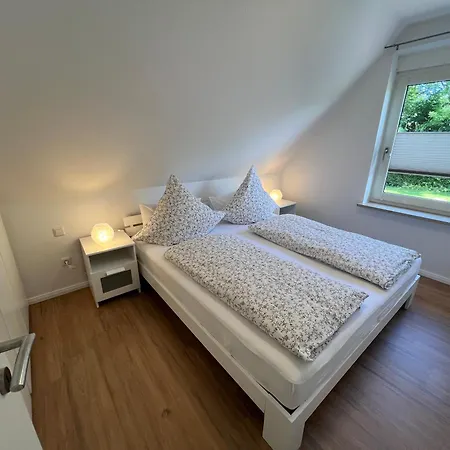 Deichzeit Appartement *