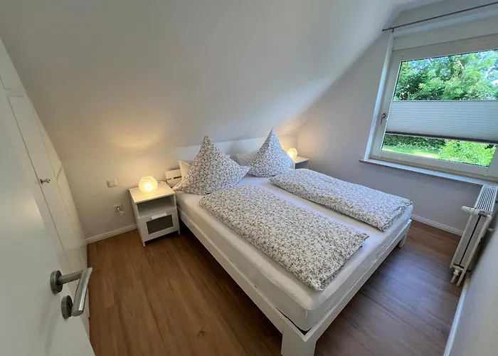 Deichzeit Apartment *